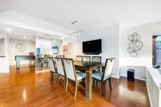 Paradise Valley Villa - Phoenix - 4