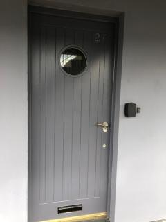 27 old castlecourt portrush - 7