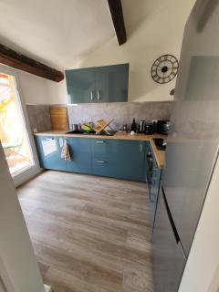 La Dolce Vita Nîmoise Terrasse 100 m des Arènes - 5