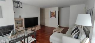Apartamento Sabiñanigo Las Margas Pirineos, golf y piscina - Sabiñánigo - 8