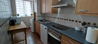Apartamento Sabiñanigo Las Margas Pirineos, golf y piscina - Sabiñánigo - 5