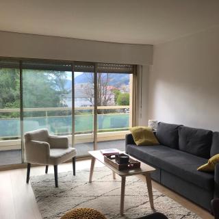 Appartement centre Barcelonnette - 7