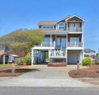 Temporary Sanity - Oak Island - 9