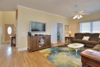 Temporary Sanity - Oak Island - 2