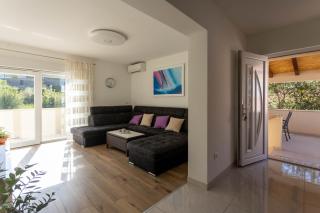 Apartman MAREL - Žrnovnica - 3