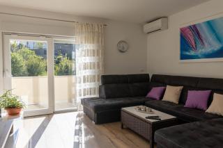 Apartman MAREL - Žrnovnica - 5