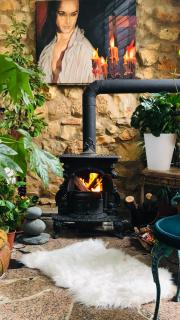 Beautiful small House in Algarve Portugal - Mexilhoeira Grande - 8