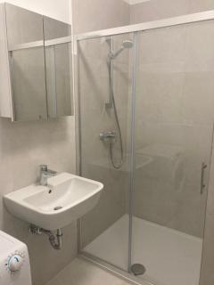 Bellevue Apartments - 1