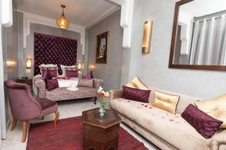 Riad Sultan Suleiman - Marraquexe - 7