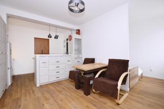 Seaside Studio Apartment Dworska - Danzig - 6