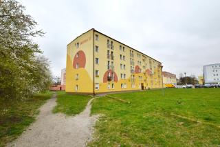 Seaside Studio Apartment Dworska - Danzig - 1