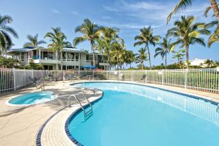 Wyndham Mauna Loa Village - Kailua-Kona - 7