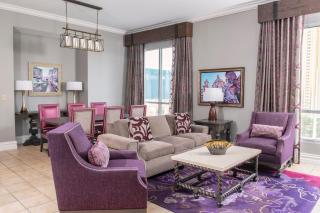 Club Wyndham Grand Desert - 9