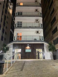 Hotel Imperador - Santos - 9