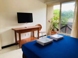 CUMBUCO - Eco Paradise - AP 112 - Caucaia - 1