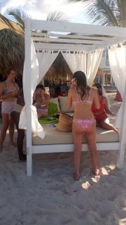 Rolando share apart - Punta Cana - 1