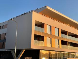 Rannakivi Riverside apartments - Pärnu - 7