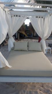 Rolando share apart - Punta Cana - 2