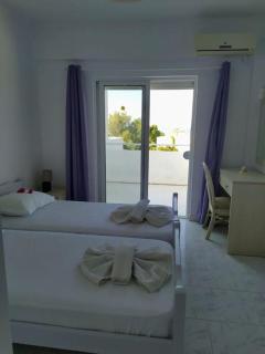 Plakia Beach Apartments - Pefki Rhodes - 6