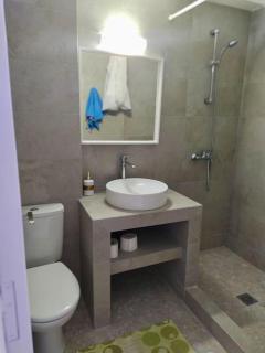 Plakia Beach Apartments - Pefki Rhodes - 3