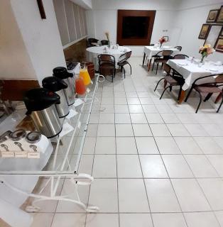 Jales Center Hotel - 8