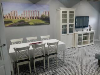 Casa Rural La Plata - Aljucén - 9