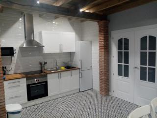 Casa Rural La Plata - Aljucén - 8