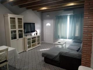 Casa Rural La Plata - Aljucén - 6