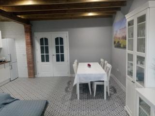 Casa Rural La Plata - Aljucén - 3