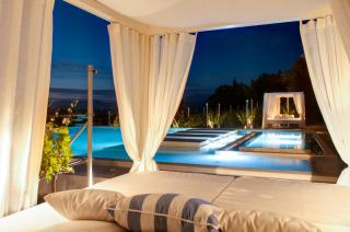 Vineyard Estate - Porto Heli - 7