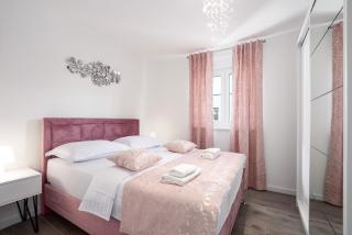 Sea Vista Apartments Kastela - 4