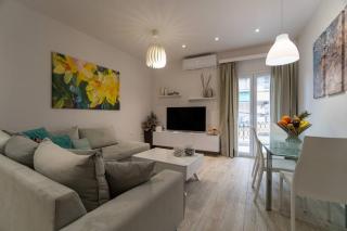 Serenita City Center Apartment - Agios Rokkos - 0