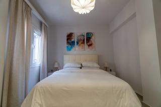 Serenita City Center Apartment - Agios Rokkos - 5