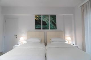 Serenita City Center Apartment - Agios Rokkos - 4