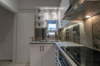 Serenita City Center Apartment - Agios Rokkos - 2