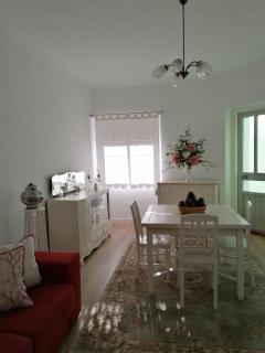 Alojamento Justo - vila de Montargil - Montargil - 8