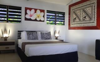Kaila Na Ua Resort - Korotogo - 3