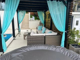 Apartman Mateo - Njivice - 4