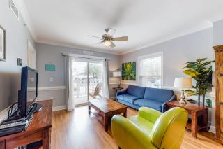 Silver Shores - Tybee Island - 1