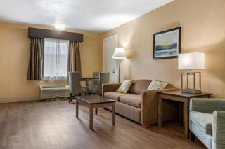 Best Western Space Shuttle Inn - Titusville - 2