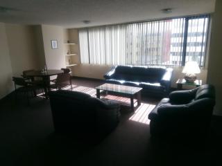 Walther Suites - Quito - 6