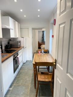 147 knapp road house - Londra - 7