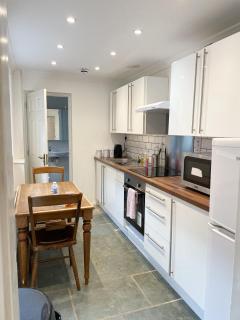 147 knapp road house - Londra - 9