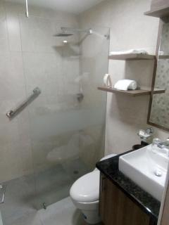 Walther Suites - Quito - 7