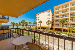 Surf Song by Travel Resort Services - St Pete Beach - 0