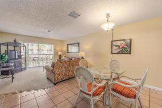 Surf Song by Travel Resort Services - St Pete Beach - 7