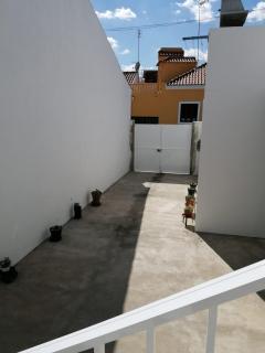 Alojamento Justo - vila de Montargil - Montargil - 2