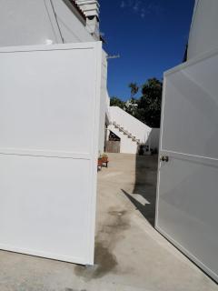 Alojamento Justo - vila de Montargil - Montargil - 1
