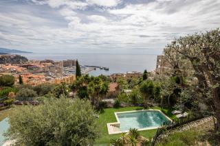 Mont des Olives - Cap D'ail- app4 - Saint-Antoine - 1