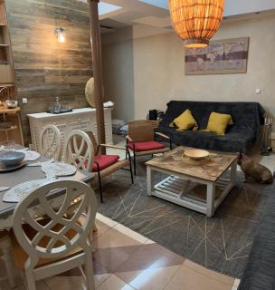Apartament Wenecja - Łeba - 5